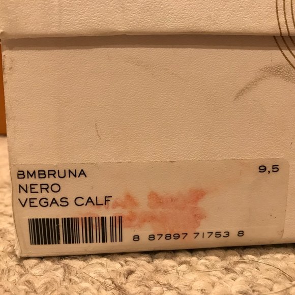 Belle By Sigerson Morrison Women's Gladiator Sandals - Picture 9 of 11